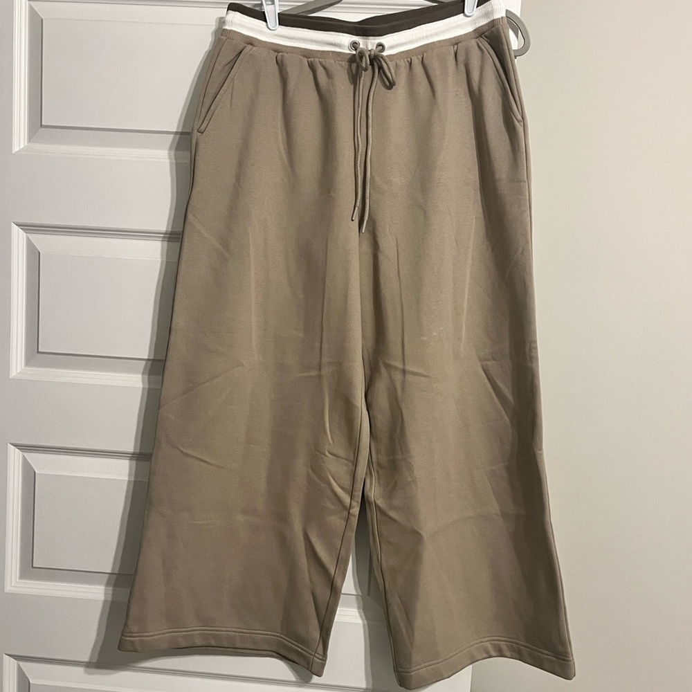 Lou & Grey Hudson Heavy Fleece Pants